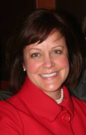 Dr. Johnette McCrery, LSUS